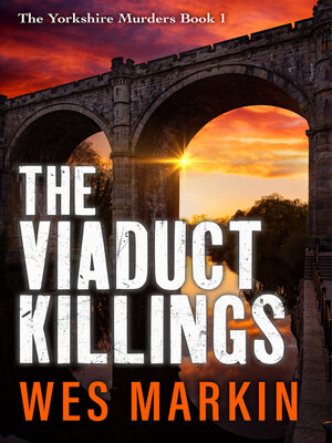 cover image of The Viaduct Killings